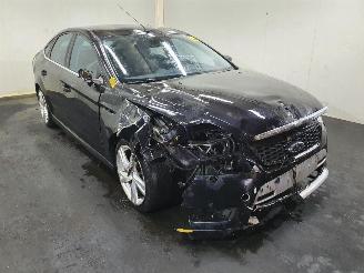Salvage car Ford Mondeo  2008/1