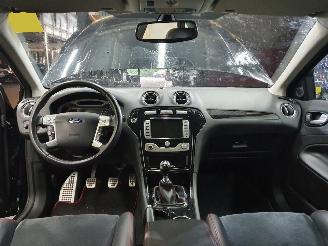 Ford Mondeo  picture 15