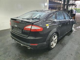 Ford Mondeo  picture 24