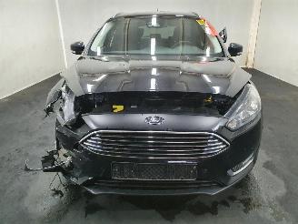 Ford Focus  picture 20
