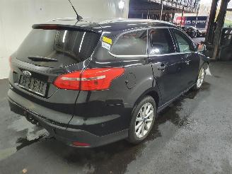 Ford Focus  picture 34