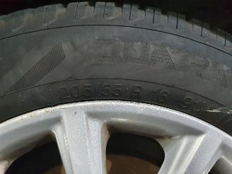 Ford Focus  picture 14