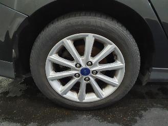 Ford Focus  picture 4