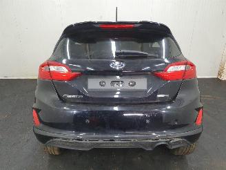 Ford Fiesta  picture 13
