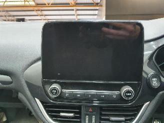 Ford Fiesta  picture 25