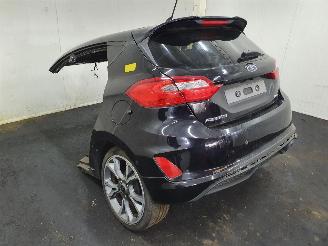 Vrakbiler auto Ford Fiesta  2020/1
