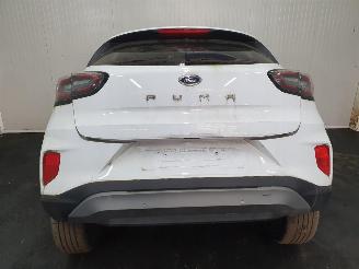 Ford Puma  picture 23