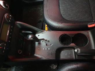 Hyundai Ix35  picture 22