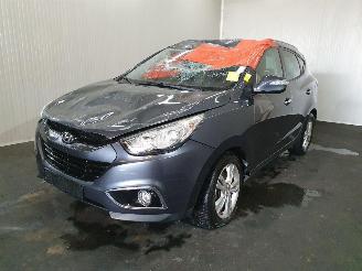 Hyundai Ix35  picture 14