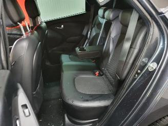 Hyundai Ix35  picture 21
