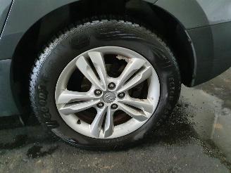 Hyundai Ix35  picture 9