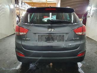 Hyundai Ix35  picture 3
