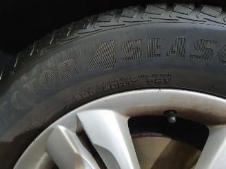 Hyundai Ix35  picture 23