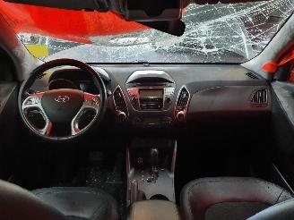 Hyundai Ix35  picture 20