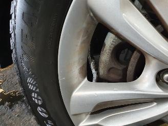 Hyundai Ix35  picture 6