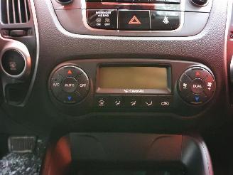 Hyundai Ix35  picture 15