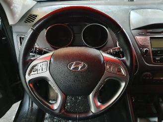 Hyundai Ix35  picture 2