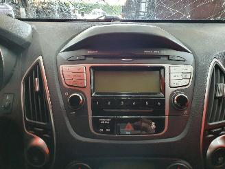 Hyundai Ix35  picture 24