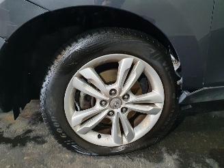 Hyundai Ix35  picture 29