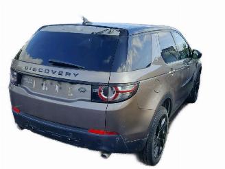 Land Rover Discovery Sport L550 picture 2