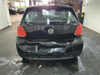Volkswagen Polo Polo BlueMotion picture 5