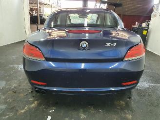BMW Z4 E89 sDrive20i picture 11
