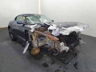 Uttjänta bilar auto BMW Z4 E89 sDrive20i 2012/1