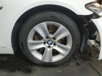 BMW 5-serie F10LCI 530d High Executive picture 20