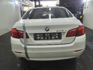 BMW 5-serie F10LCI 530d High Executive picture 3