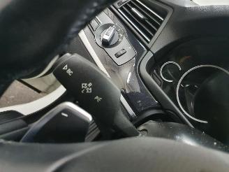 BMW 5-serie F10LCI 530d High Executive picture 7
