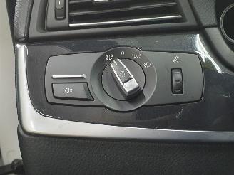 BMW 5-serie F10LCI 530d High Executive picture 11