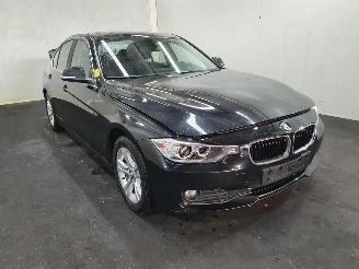 BMW 3-serie F30 320d EDE Executive picture 1