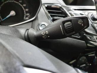 Ford Fiesta 1.6 TDCi Titanium Econetic picture 6
