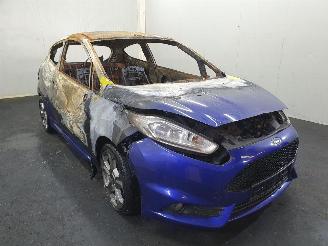 Ford Fiesta ST2 picture 1