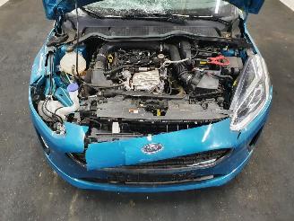 Ford Fiesta 1.0 EcoB. Titanium picture 28