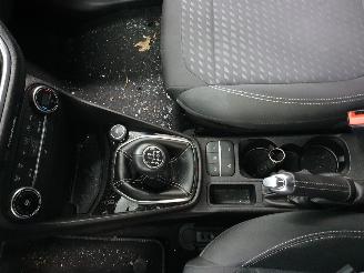 Ford Fiesta 1.0 EcoB. Titanium picture 10