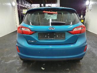 Ford Fiesta 1.0 EcoB. Titanium picture 15