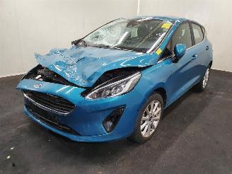 Ford Fiesta 1.0 EcoB. Titanium picture 32