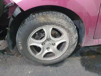 Renault Twingo 1.2i 16v Dynamique picture 22