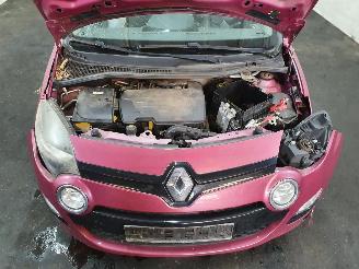 Renault Twingo 1.2i 16v Dynamique picture 16