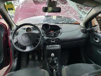 Renault Twingo 1.2i 16v Dynamique picture 17
