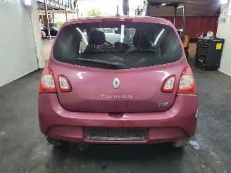 Renault Twingo 1.2i 16v Dynamique picture 8