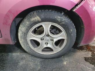 Renault Twingo 1.2i 16v Dynamique picture 26