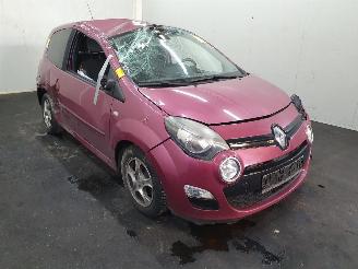 Renault Twingo 1.2i 16v Dynamique picture 1