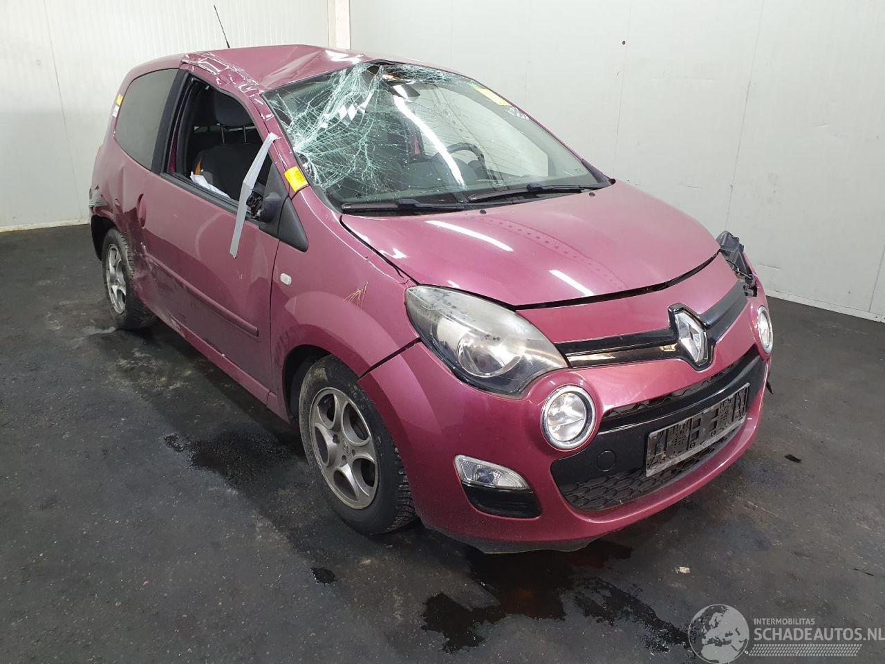 Renault Twingo 1.2i 16v Dynamique