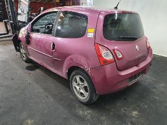 Renault Twingo 1.2i 16v Dynamique picture 2