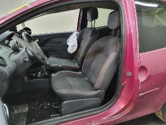 Renault Twingo 1.2i 16v Dynamique picture 15