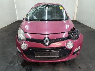 Renault Twingo 1.2i 16v Dynamique picture 13