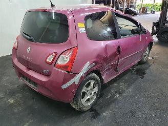 Renault Twingo 1.2i 16v Dynamique picture 23