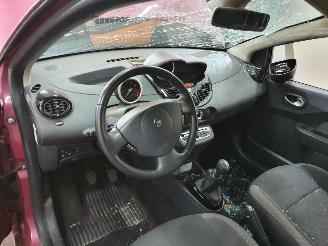 Renault Twingo 1.2i 16v Dynamique picture 12